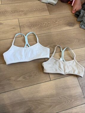 Ivivva bras